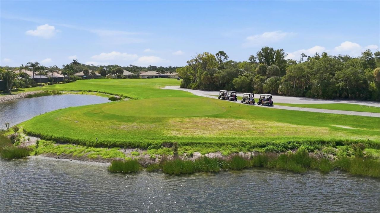 815 Tropez Lane, Venice, FL 34292 Photo