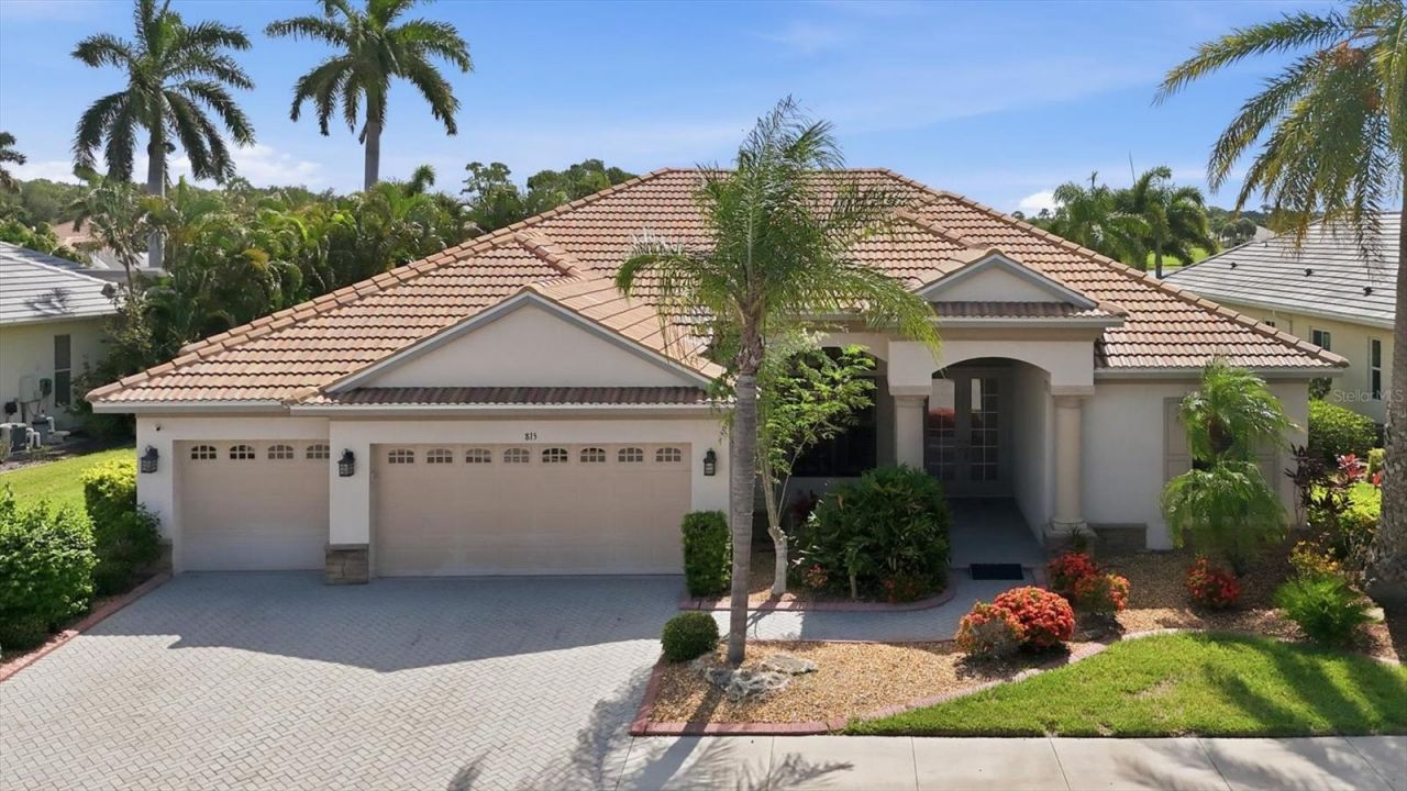 815 Tropez Lane, Venice, FL 34292 Photo