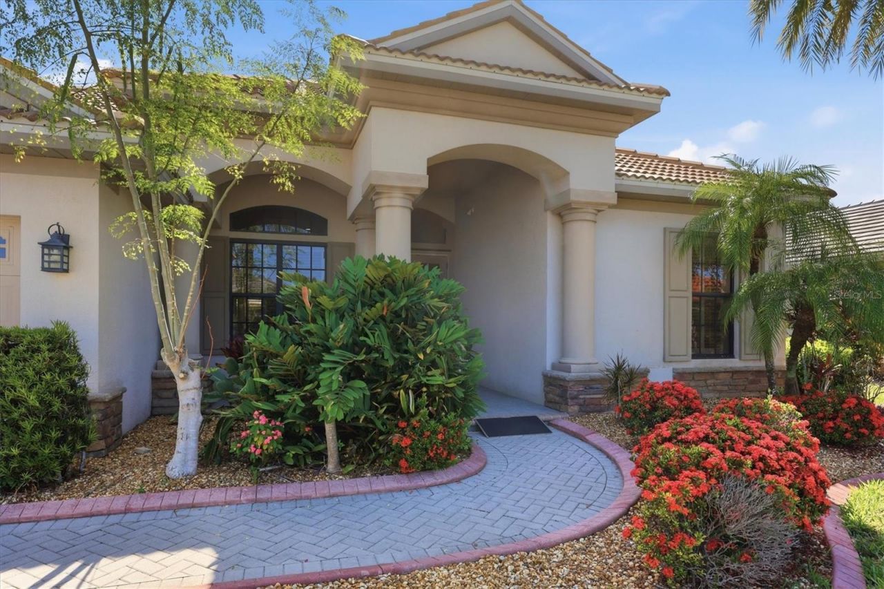 815 Tropez Lane, Venice, FL 34292 Photo