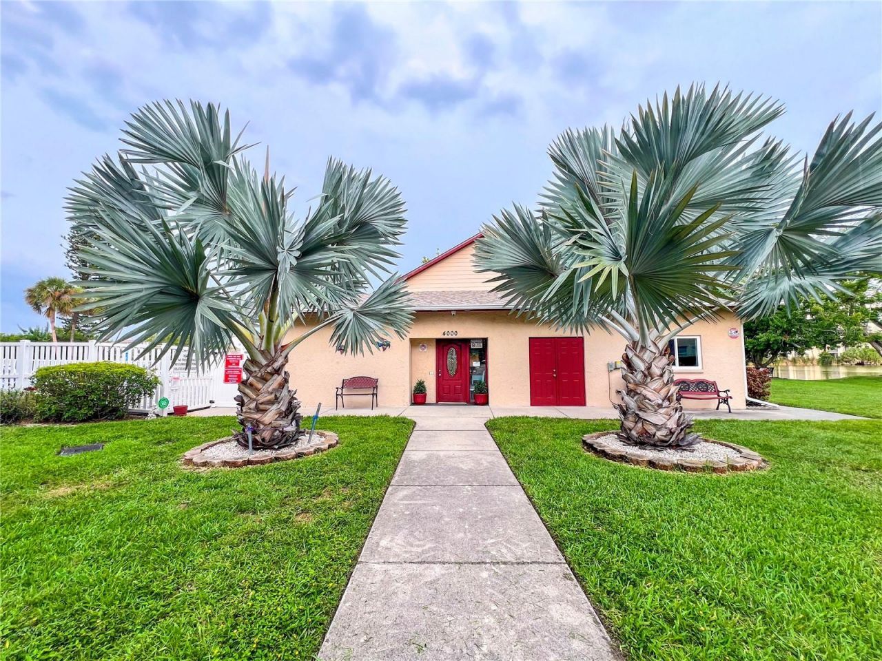 4204 Heron Way , Unit B304, Bradenton, FL 34205 Photo