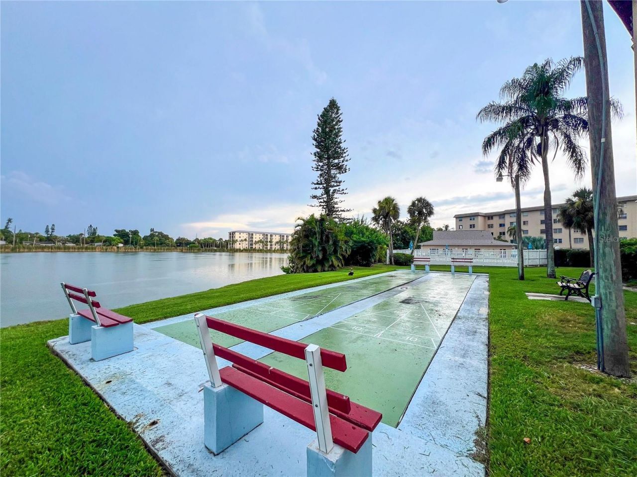 4204 Heron Way , Unit B304, Bradenton, FL 34205 Photo
