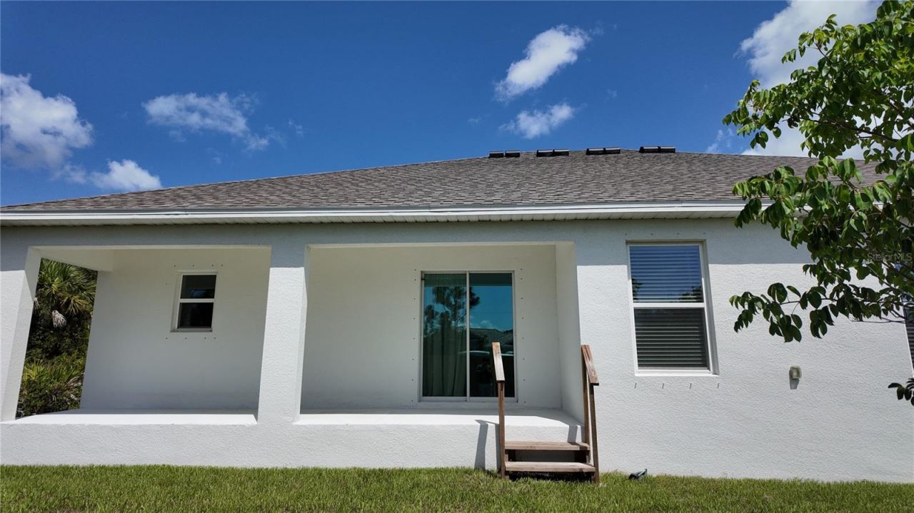 10000 Antler Street , Port Charlotte, FL 33981 Photo