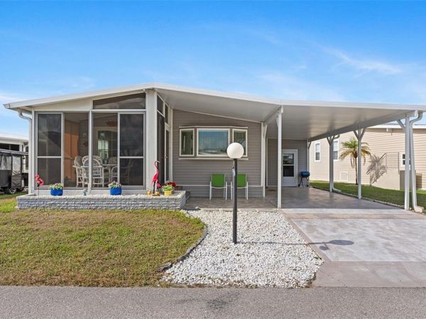245 MARTINIQUE ROAD , NORTH PORT, FL 34287