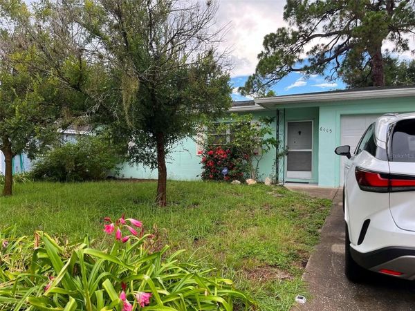 6445 RIVER ROAD , NEW PORT RICHEY, FL 34652