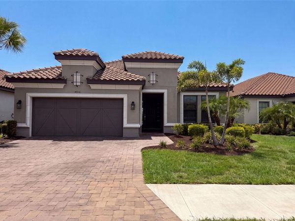 4516 CRESTPOINT WAY , PALMETTO, FL 34221