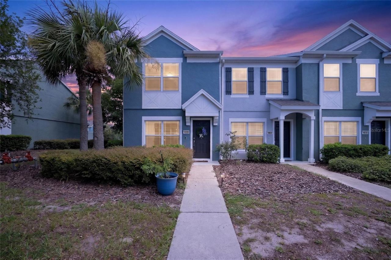 4908 SW 45th Circle , Ocala, FL 34474 Photo