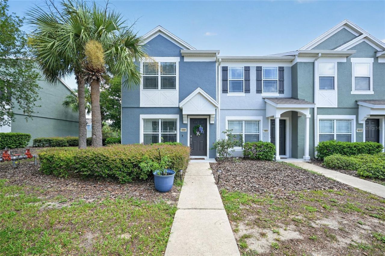 4908 SW 45th Circle , Ocala, FL 34474 Photo