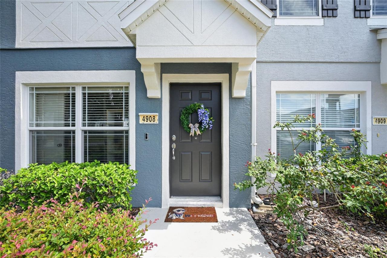 4908 SW 45th Circle , Ocala, FL 34474 Photo