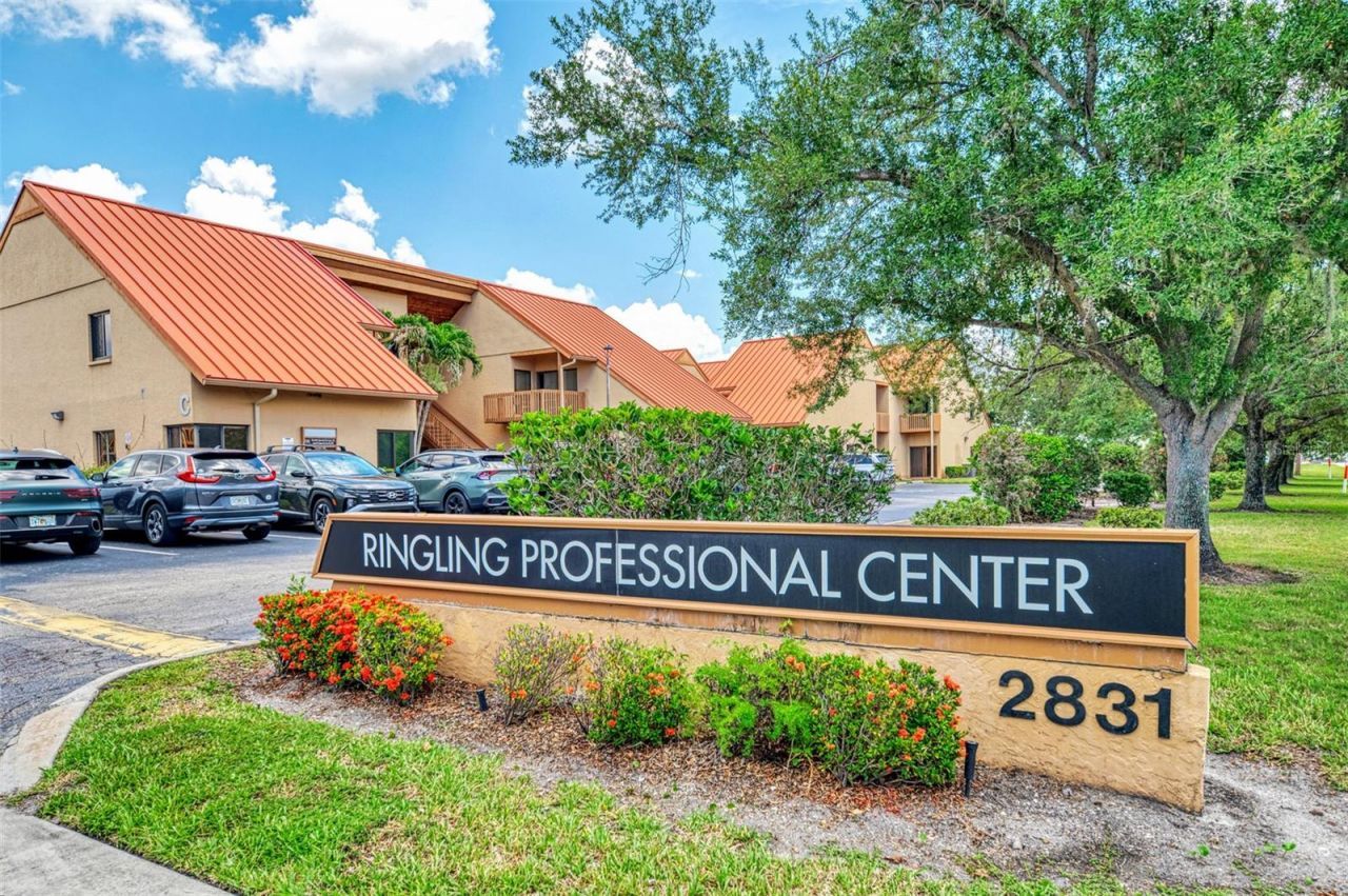 2831 Ringling Boulevard , Unit E214, Sarasota, FL 34237 Photo