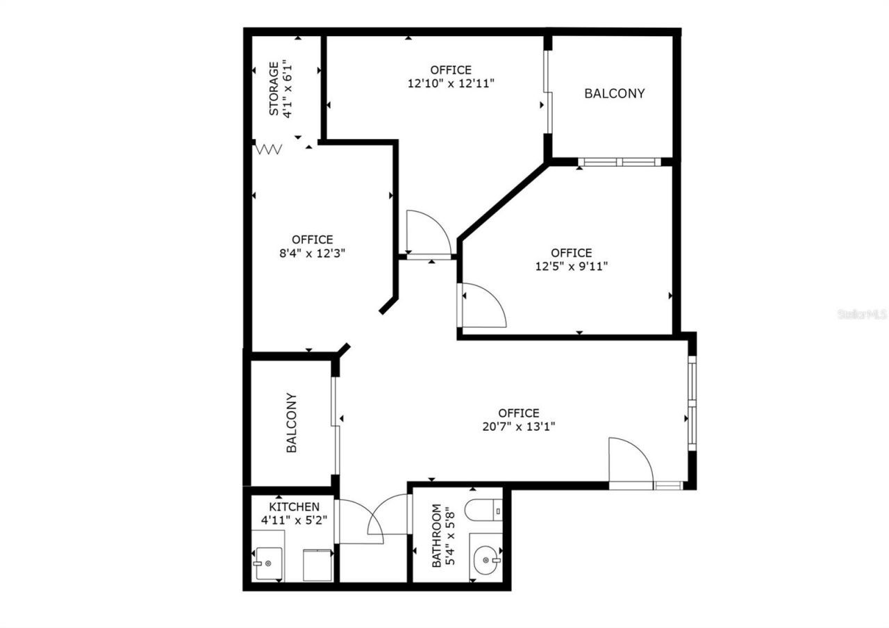 2831 Ringling Boulevard , Unit E214, Sarasota, FL 34237 Photo