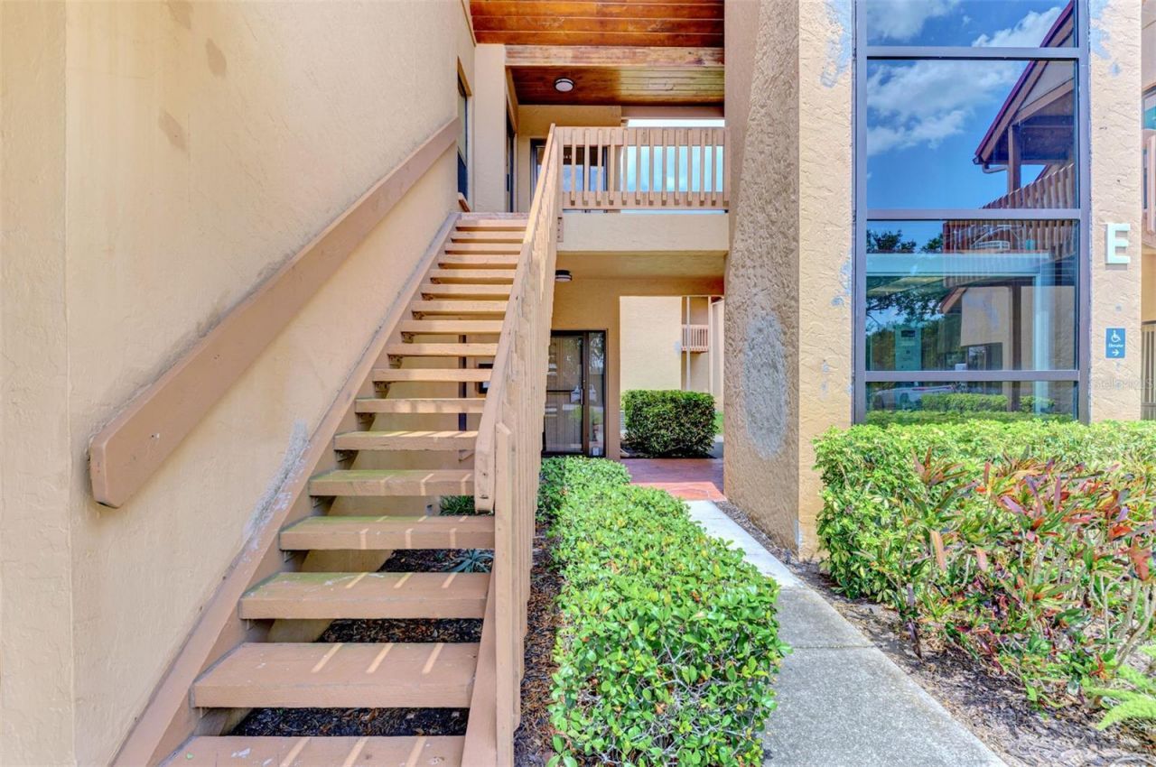 2831 Ringling Boulevard , Unit E214, Sarasota, FL 34237 Photo