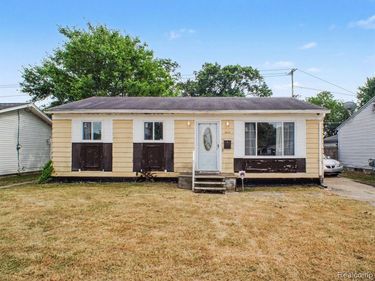1617 Russett Place, Flint, MI 48504