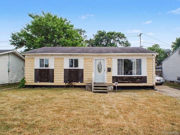 1617 Russett Place, Flint, Mi 48504