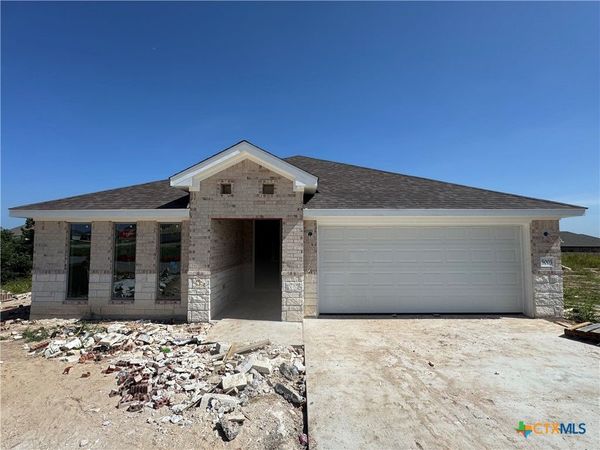 5005 Miranda Drive , Belton, TX 76513