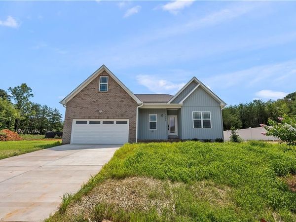 1133 Timber Hill Drive , Rural Hall, NC 27045
