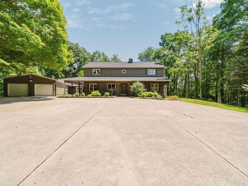 23095 Buena Vista Road, Rockbridge, OH 43149 Photo 3