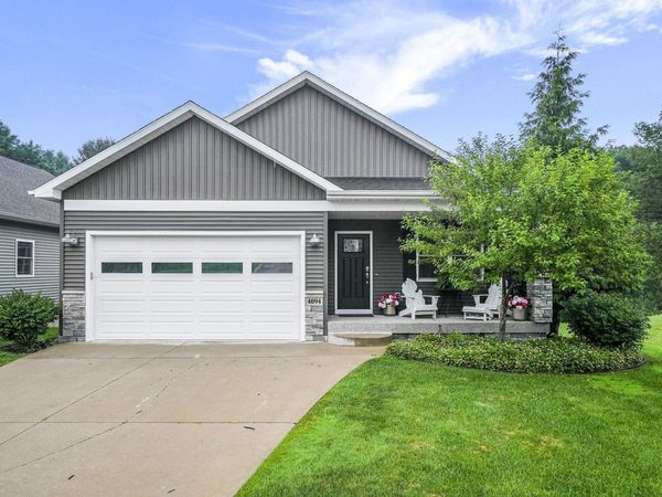 4094 Windward Way, Williamsburg, MI 49690