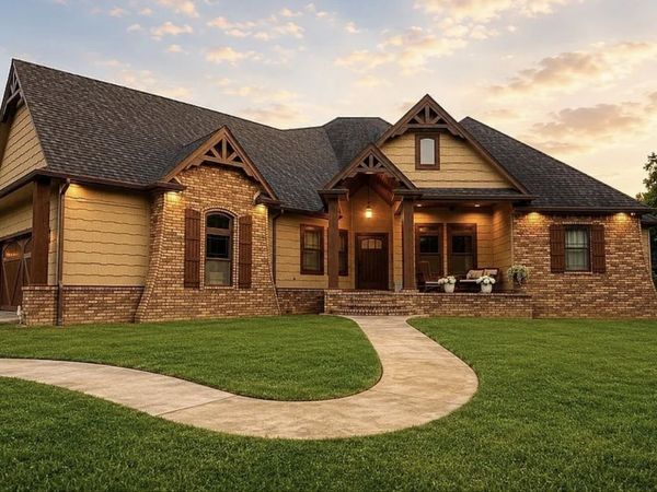 101 Quanah Road, Fort Gibson, OK 74434