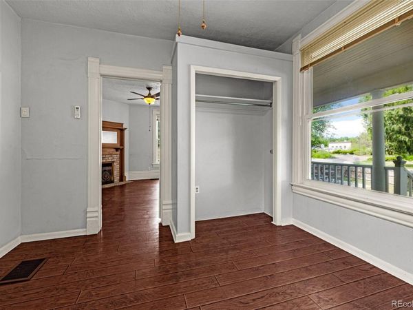 930 N El Paso Street , Colorado Springs, CO 80903