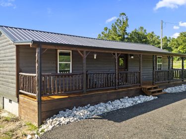 3048 Tarr Ridge Road, Frenchburg, KY 40322