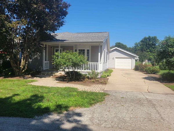 303 Prairie St, SPRING VALLEY, IL 61362