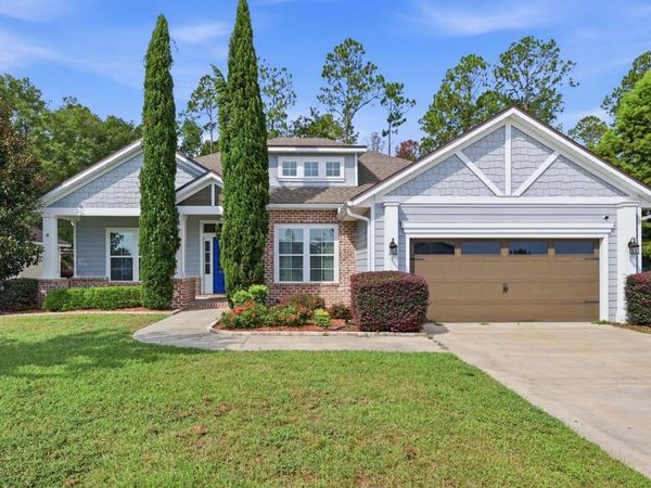 336 SW SILVER PALM DRIVE, Lake City, FL 32024