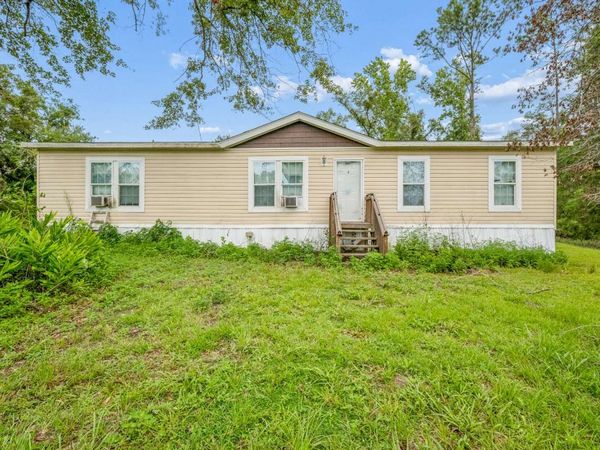 3631 WEST TOWER RD, Live Oak, FL 32060