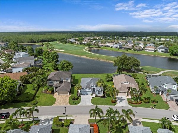 21536 Brixham Run LOOP , ESTERO, FL 33928