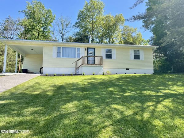 133 Lincoln Drive, Harrogate, TN 37752