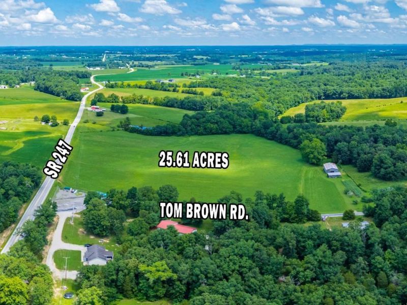 0 St Rt 247, Winchester, OH 45697 Photo 3