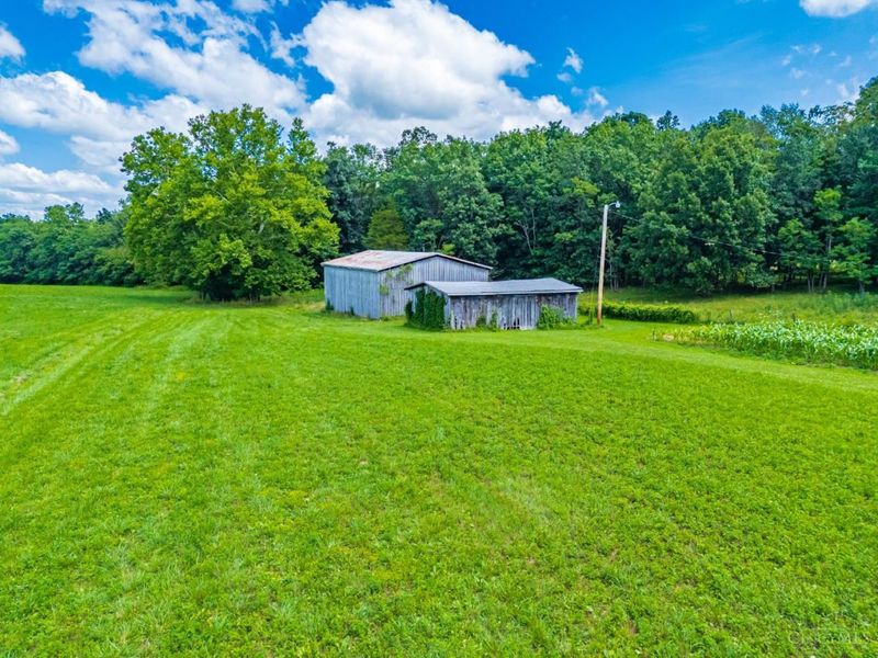 0 St Rt 247, Winchester, OH 45697 Photo 4