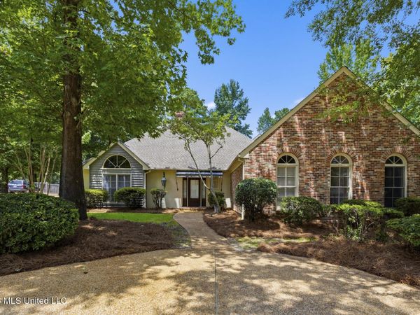 108 Muscadine Hill, Madison, MS 39110