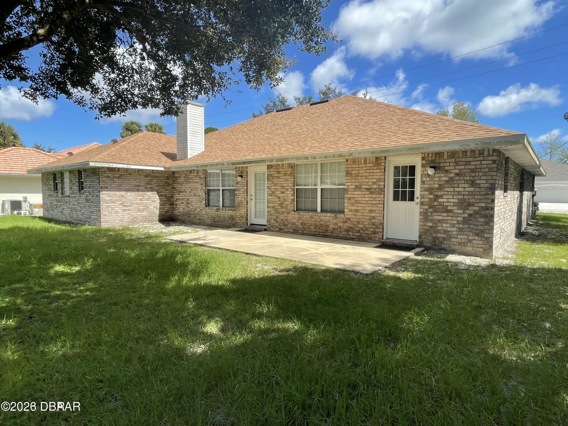 35 Rae Drive, Palm Coast, FL 32164 Photo