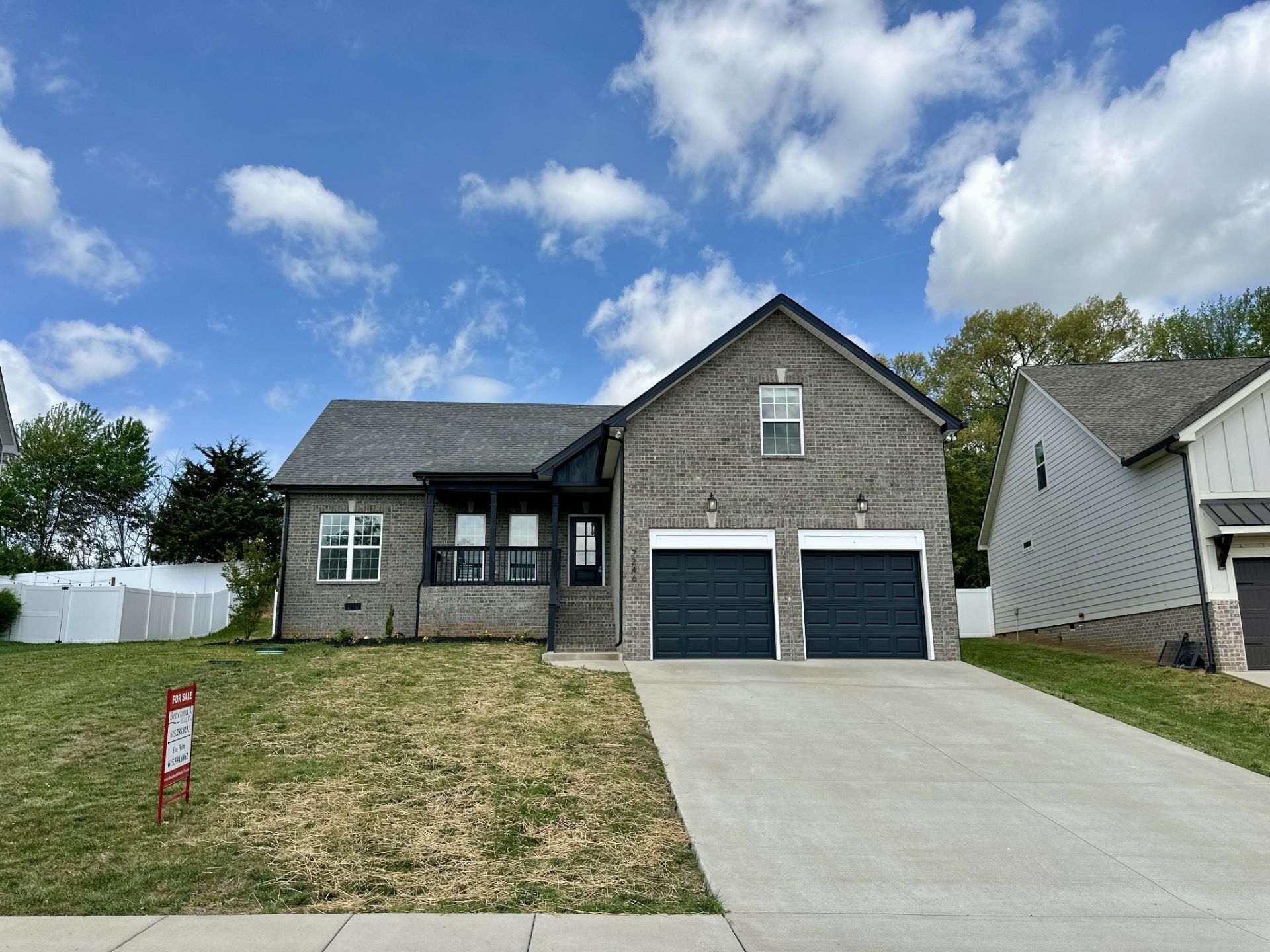 7246 Winding Way, Pleasant View, TN 37146 Main Photo