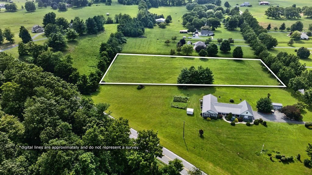 TBD BRADFORD ST, SWOOPE, VA 24479