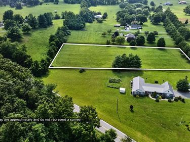 TBD BRADFORD ST, SWOOPE, VA 24479