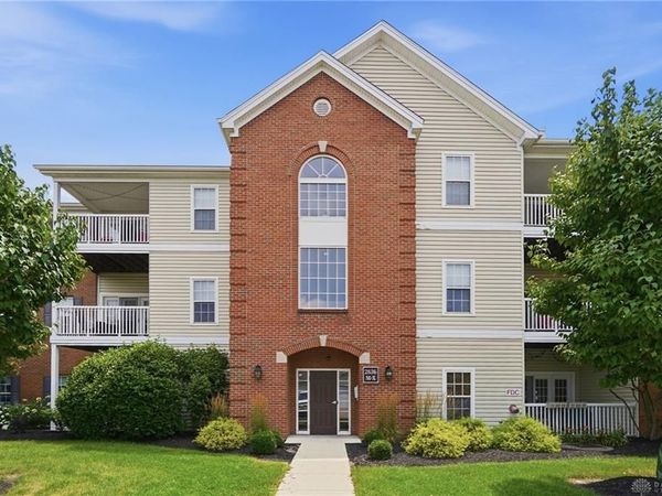 2636 Harding Court, Unit M, Beavercreek, OH 45431