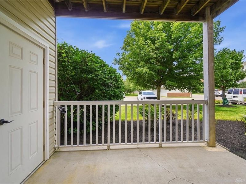 2636 Harding Court, Unit M, Beavercreek, OH 45431 Photo 34