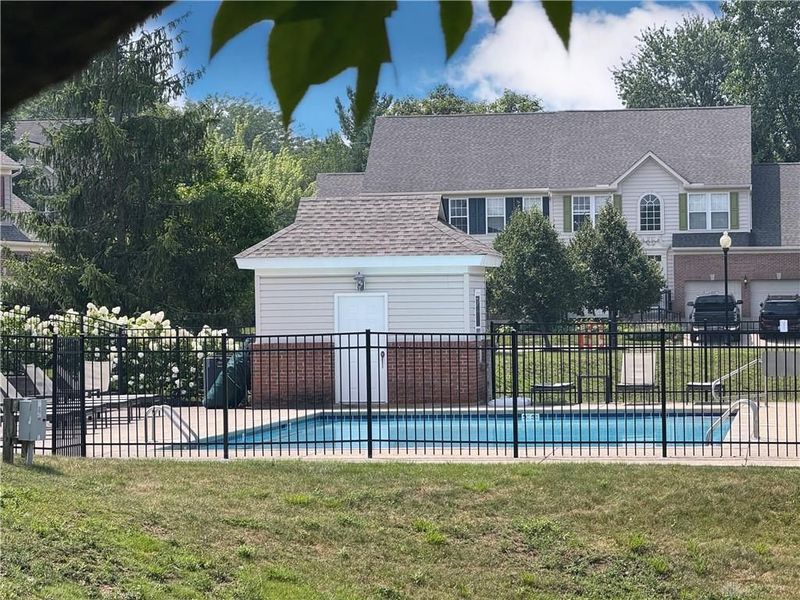 2636 Harding Court, Unit M, Beavercreek, OH 45431 Photo 39