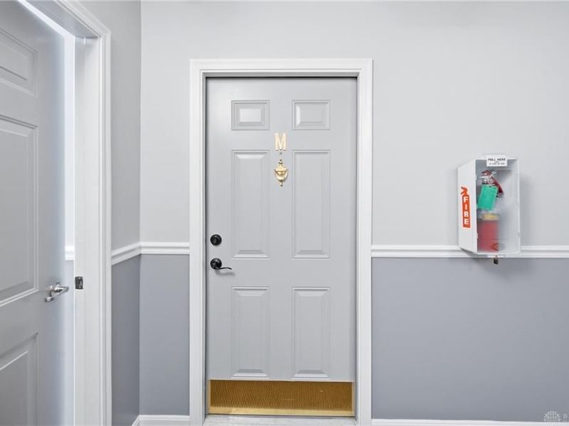 2636 Harding Court, Unit M, Beavercreek, OH 45431 Photo 5