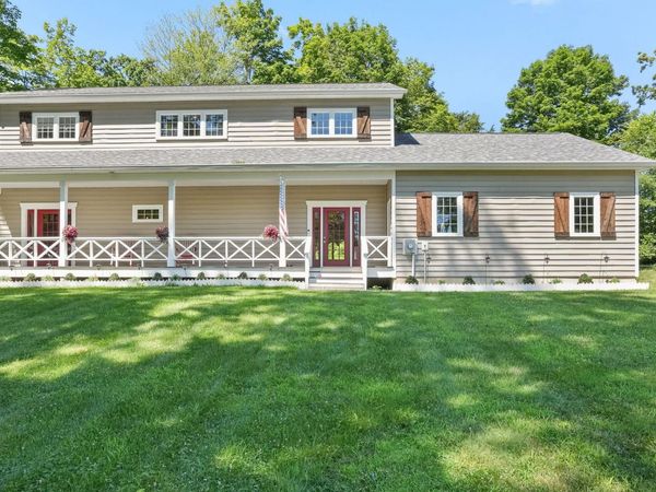4 Cameli Drive , Wappingers Falls, NY 12590