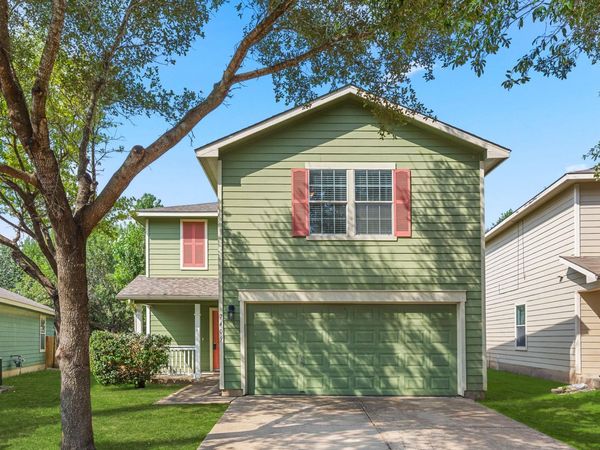 7409 Elk Pass DR, Austin, TX 78744