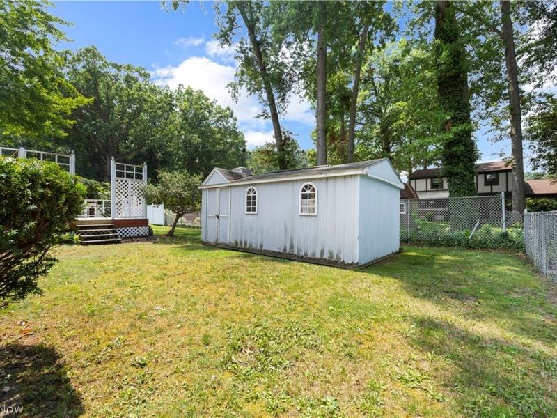 1502 Sanford Street, Vermilion, OH 44089 Photo 35