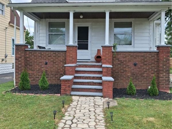 18658 Abby Avenue, Euclid, OH 44119