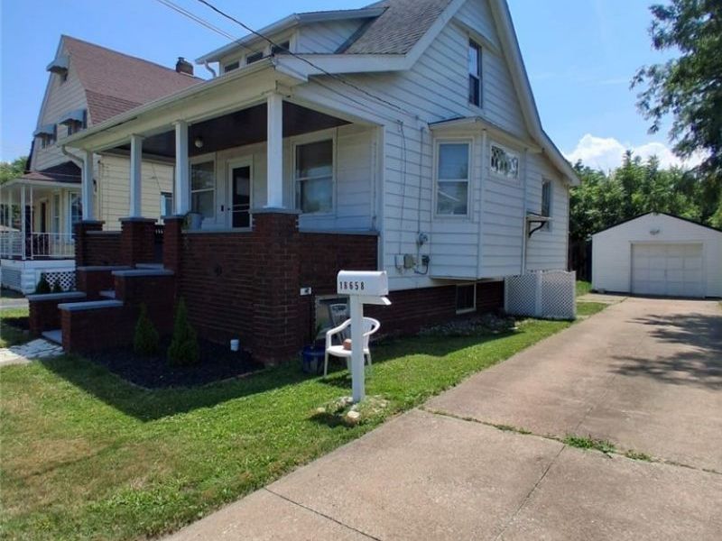 18658 Abby Avenue, Euclid, OH 44119 Photo 3
