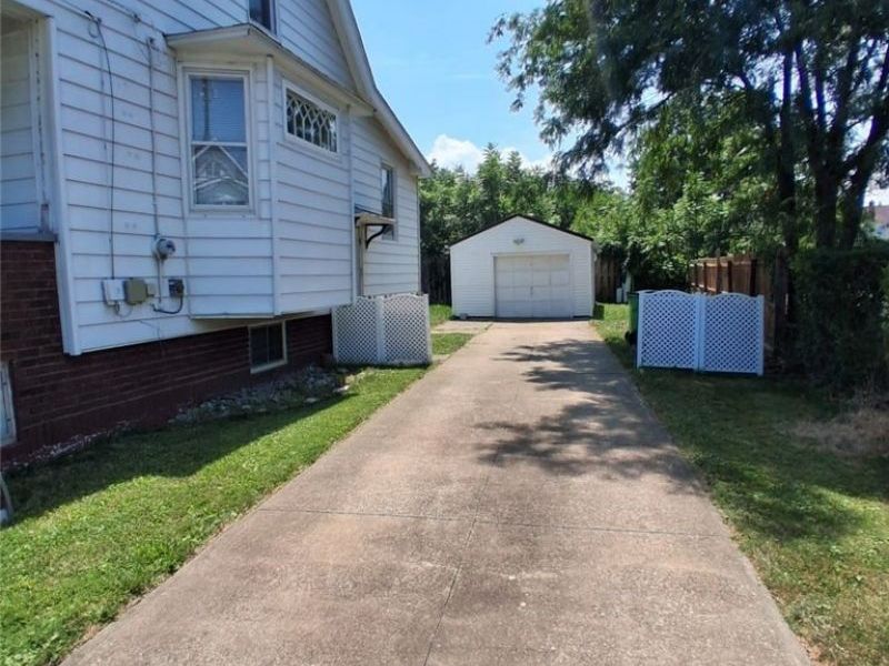 18658 Abby Avenue, Euclid, OH 44119 Photo 4