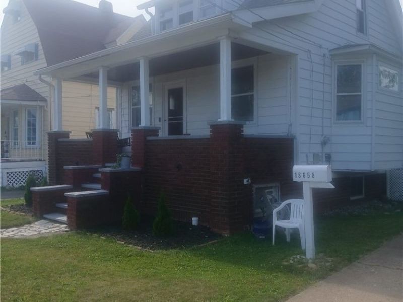 18658 Abby Avenue , Euclid, OH 44119 Photo 4
