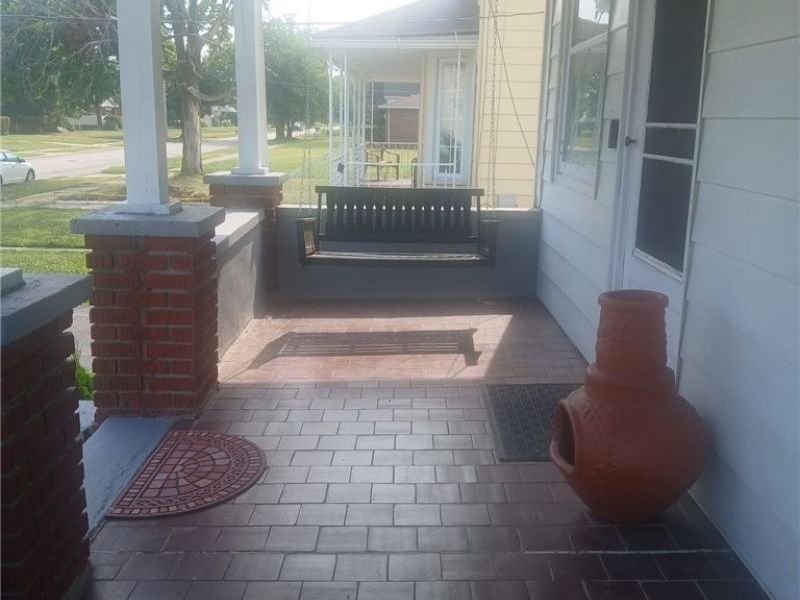 18658 Abby Avenue , Euclid, OH 44119 Photo 9