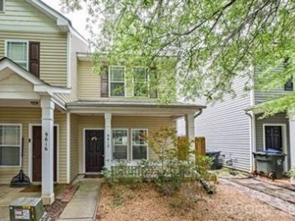 9612 Mendenhall View Drive , Huntersville, NC 28078