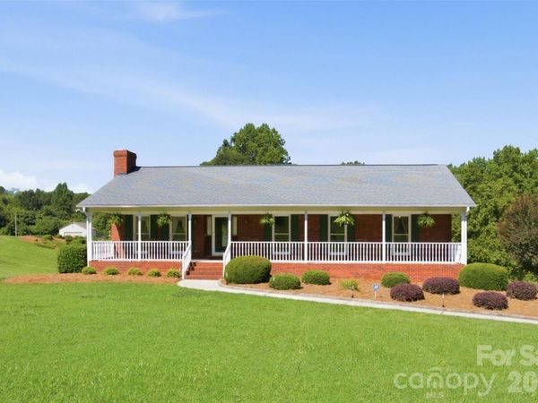 3535 Philadelphia Church Road, Dallas, NC 28034